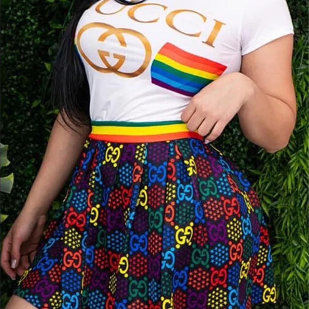 Meet your Posher, Ricka